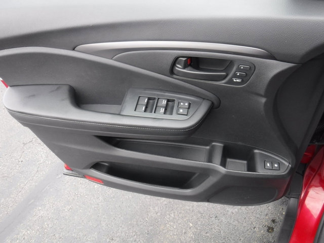 Used 2023 Honda Passport EX-L image 13