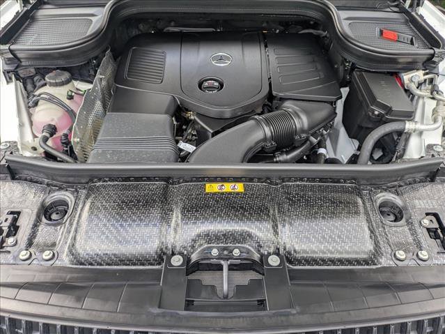 Used 2025 Mercedes-Benz GLE 450e 4MATIC image 23