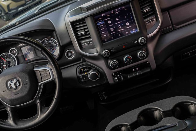 Used 2024 RAM 2500 Big Horn image 19