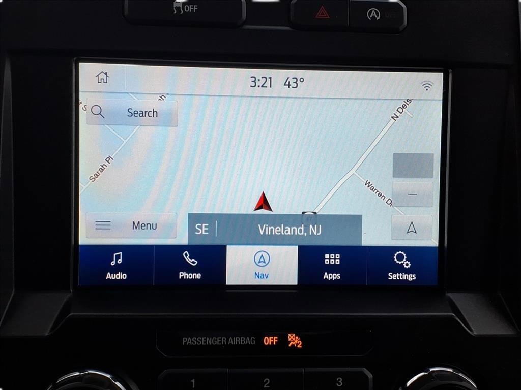 Used 2019 Ford F150 XLT w/ Equipment Group 302A Luxury image 23