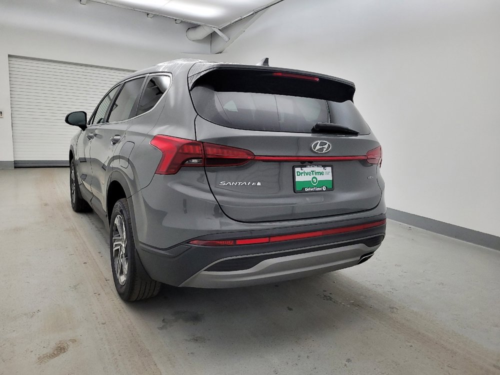 Used 2023 Hyundai Santa Fe SE image 6