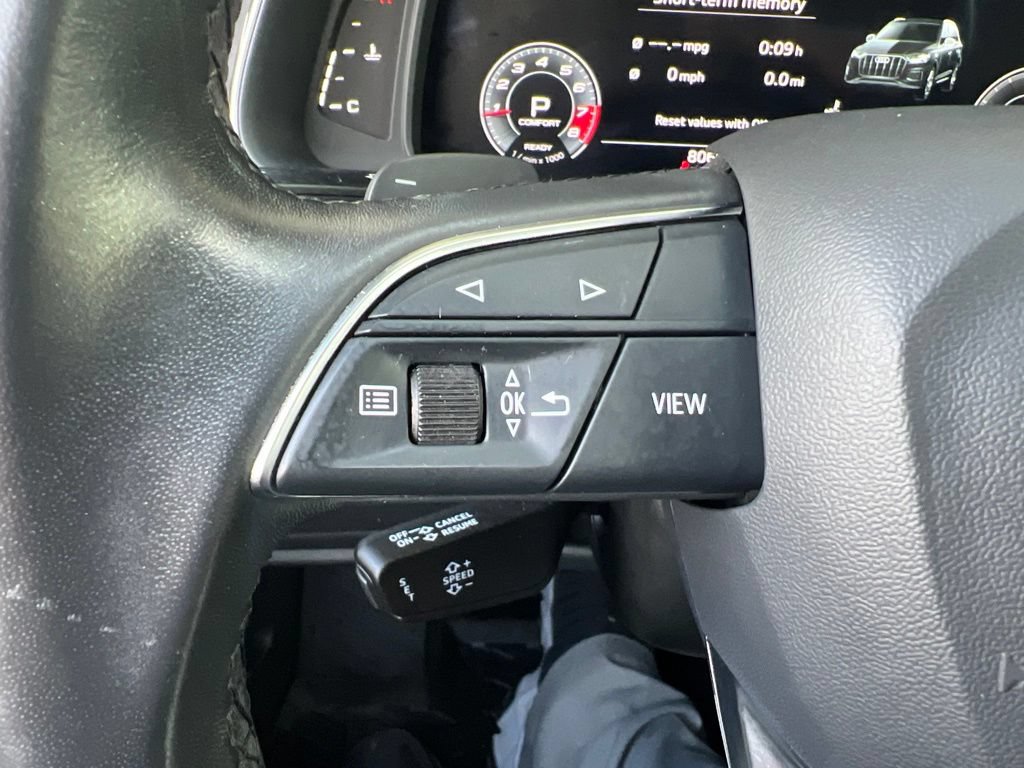 Used 2021 Audi Q7 2.0T Premium AWD/4WD image 59