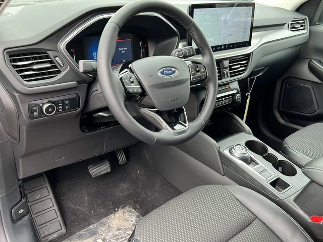 New 2024 Ford Escape SE FWD image 12