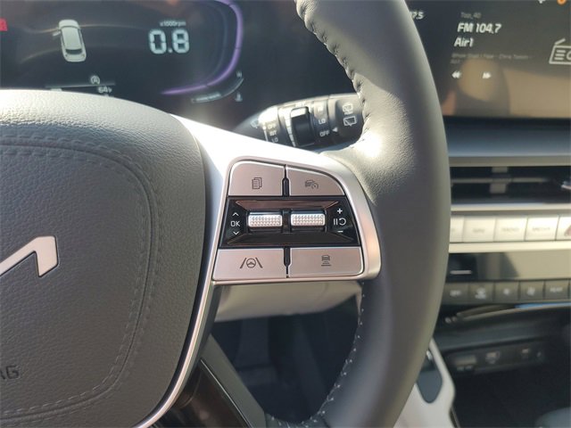 New 2025 Kia Telluride S image 19