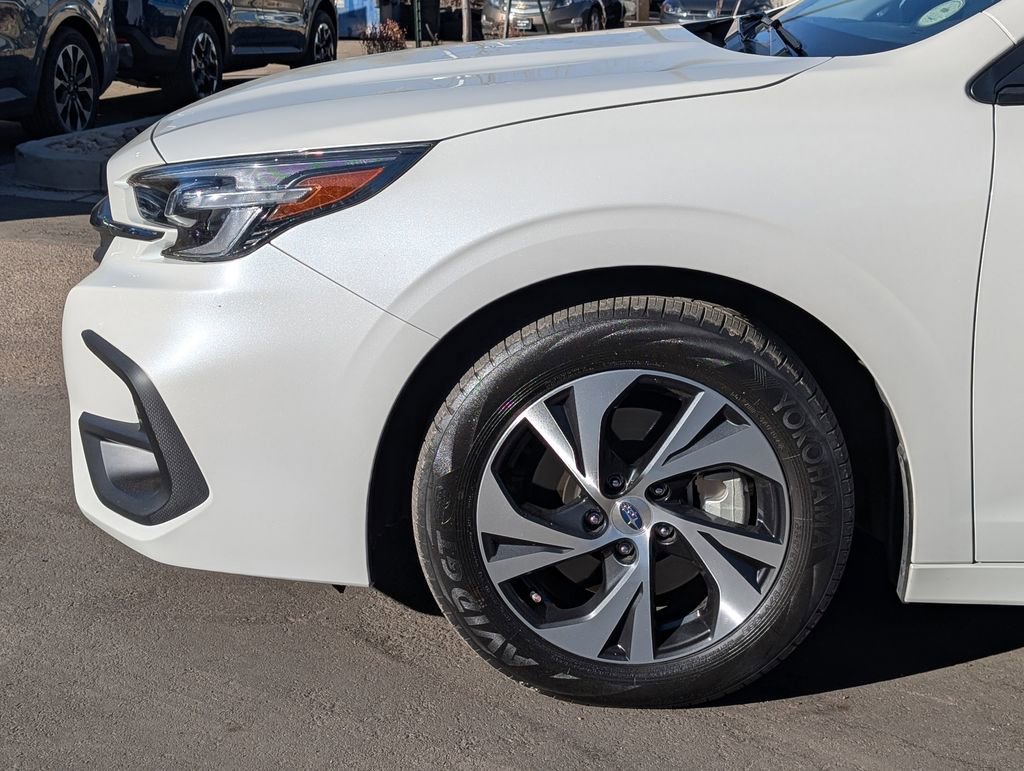 Used 2023 Subaru Legacy Premium image 9