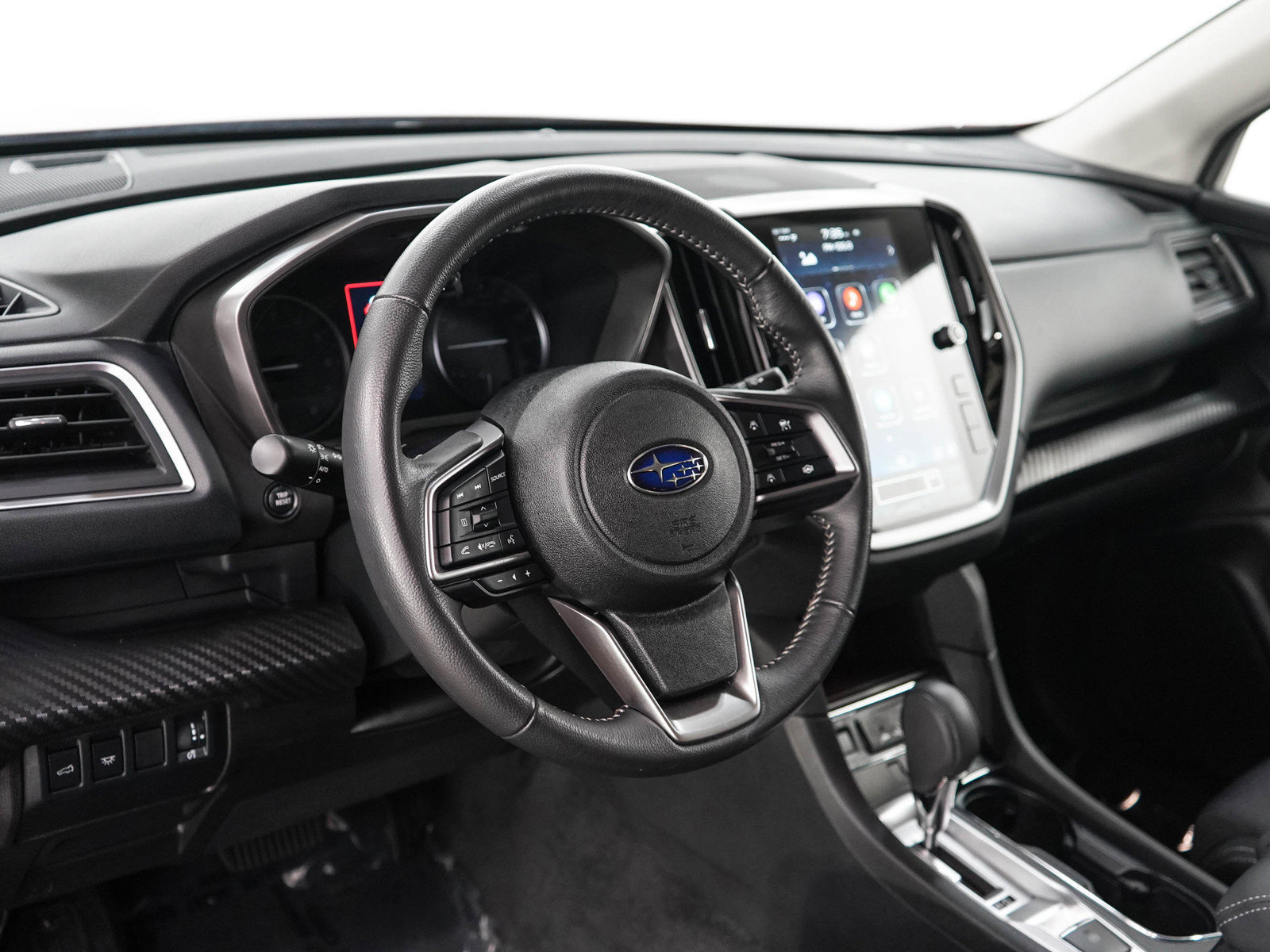 Used 2024 Subaru Ascent Premium w/ Convenience Package AWD/4WD image 22