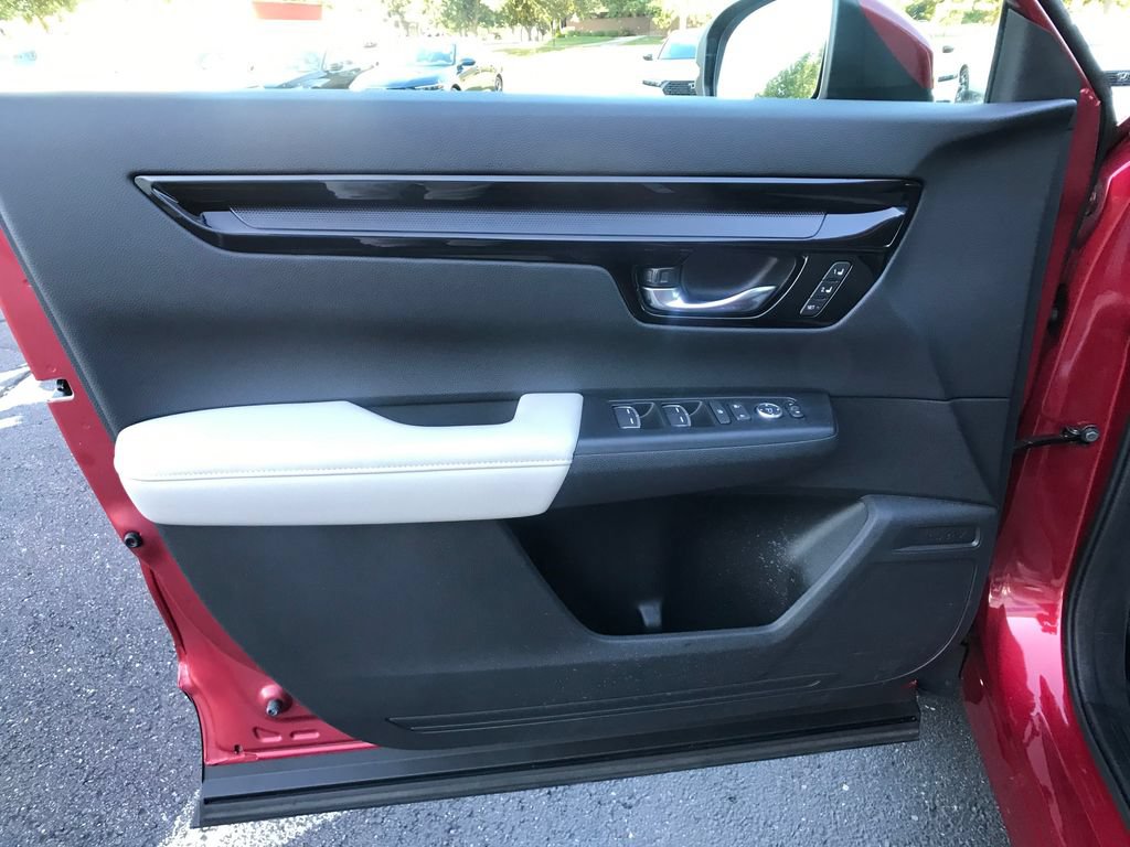 Certified 2024 Honda CR-V EX-L image 15