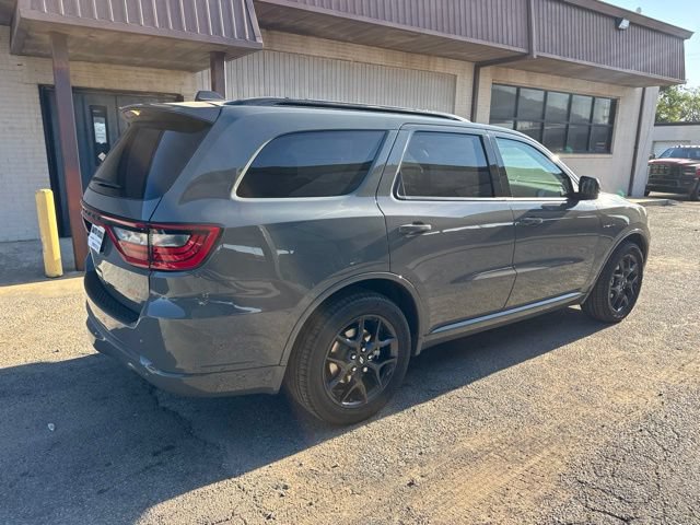 New 2026 Dodge Durango GT AWD/4WD image 6