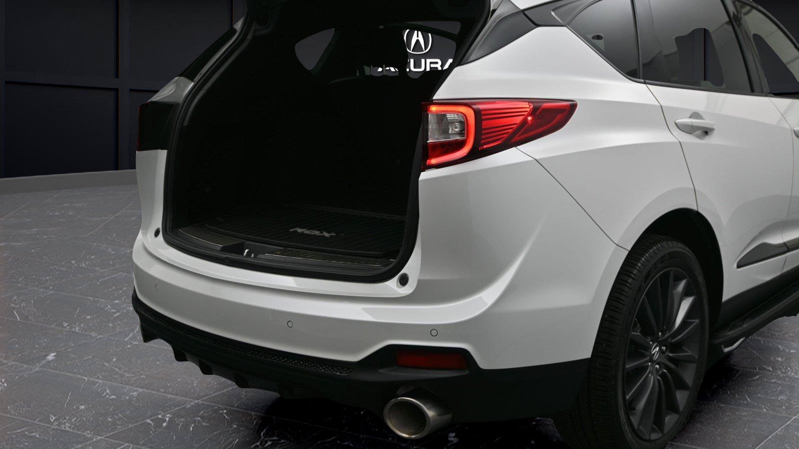 Certified 2023 Acura RDX A-Spec w/ Advance Package AWD/4WD image 17
