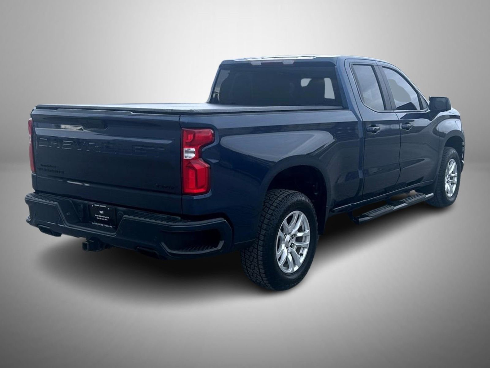 Used 2019 Chevrolet Silverado 1500 RST w/ All-Star Edition image 5