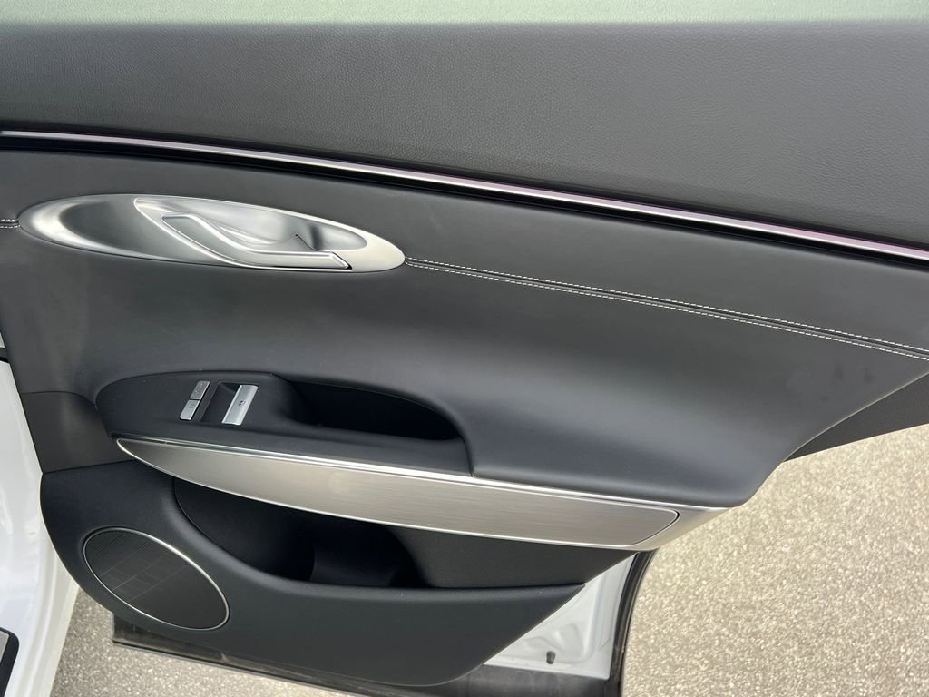 Used 2026 Genesis GV70 2.5T Select AWD/4WD image 15