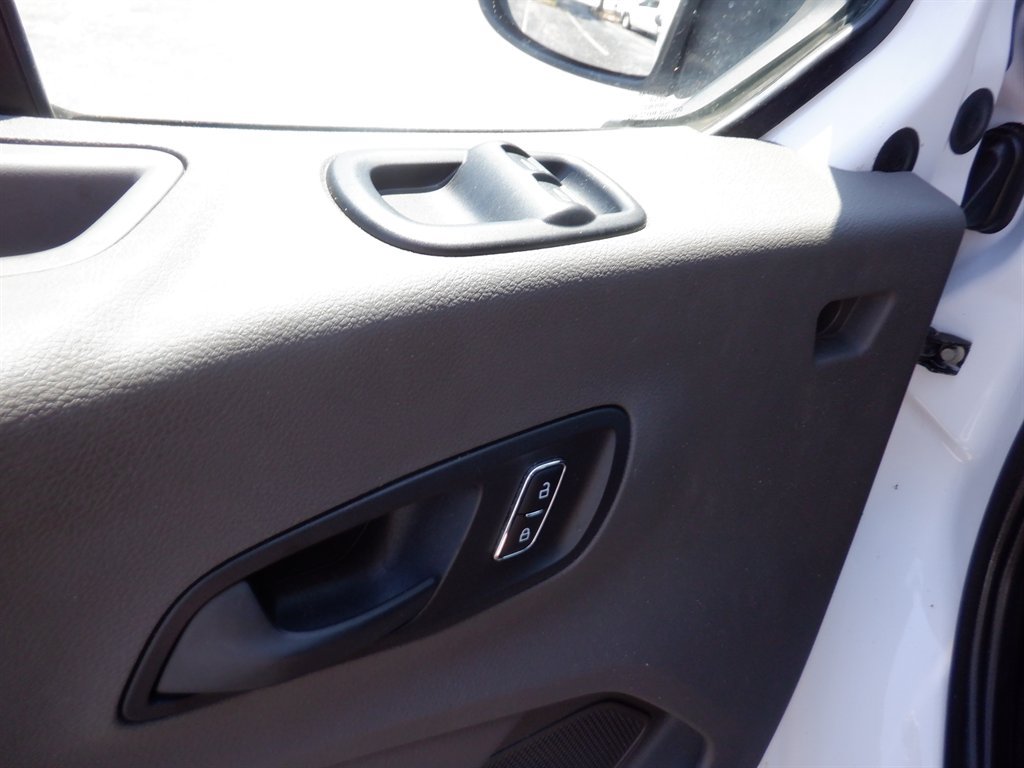 Used 2024 Ford Transit 150 Low Roof RWD image 16