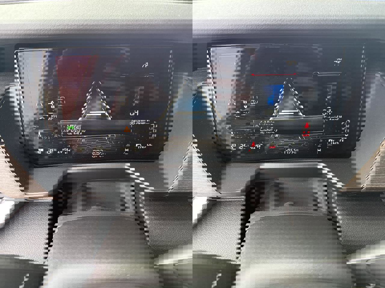 Used 2024 GMC Acadia Denali w/ LPO, Floor Liner Package image 18