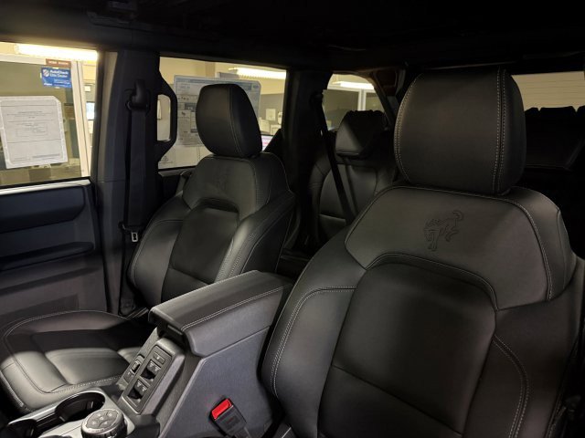 New 2025 Ford Bronco Badlands w/ Sasquatch Package image 12