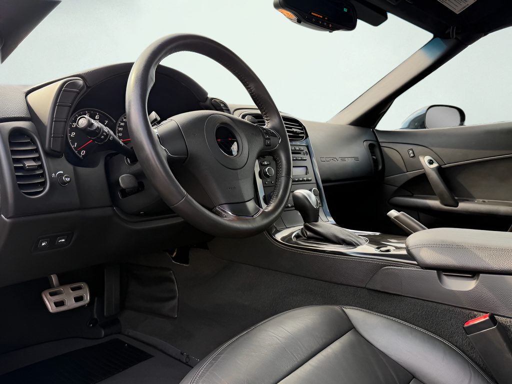 Used 2013 Chevrolet Corvette Grand Sport RWD image 48