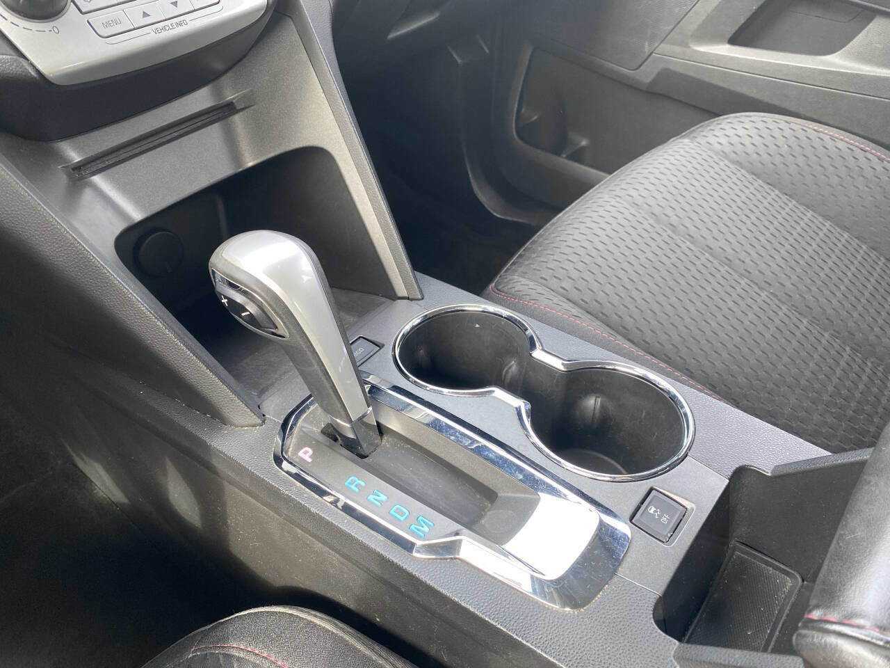 Used 2014 Chevrolet Equinox LS image 29