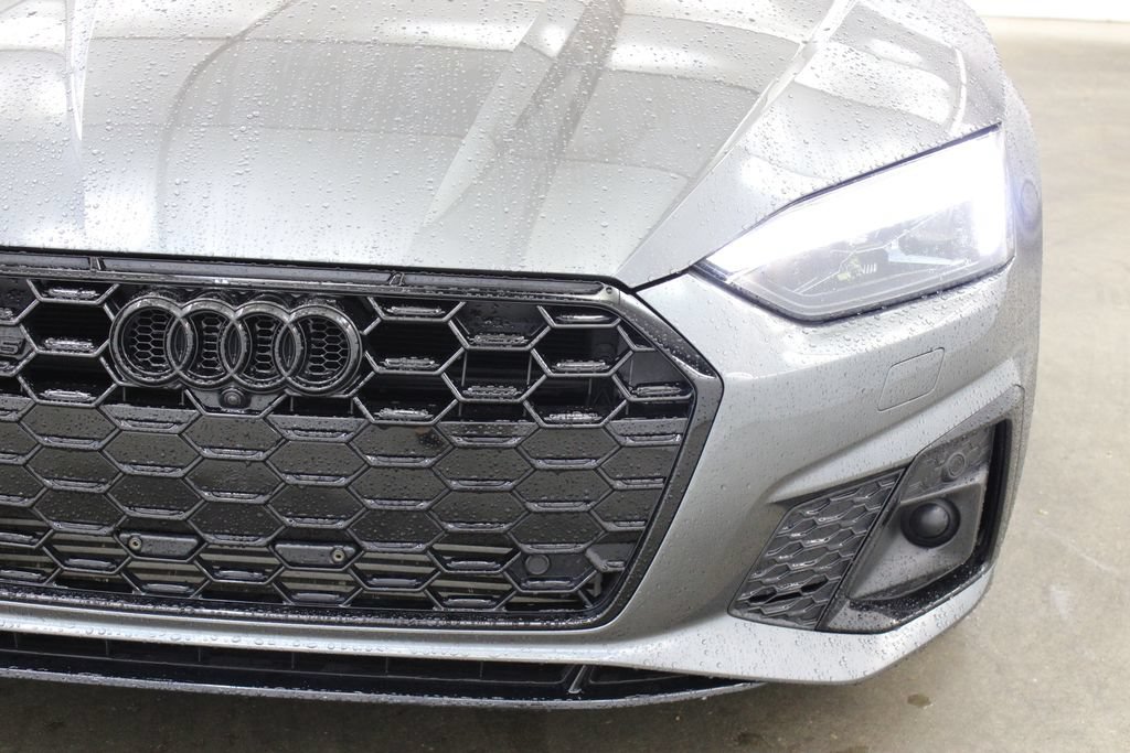 Used 2023 Audi S5 Prestige AWD/4WD image 8