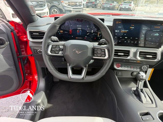 New 2026 Ford Mustang Premium image 16