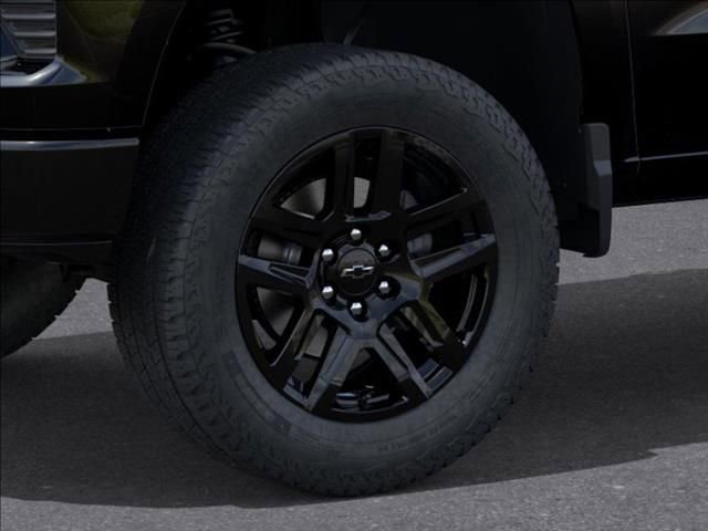 New 2026 Chevrolet Silverado 1500 LT Trail Boss w/ Protection Package image 9
