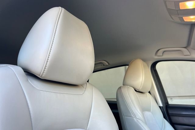 Used 2019 MAZDA CX-5 Touring image 19