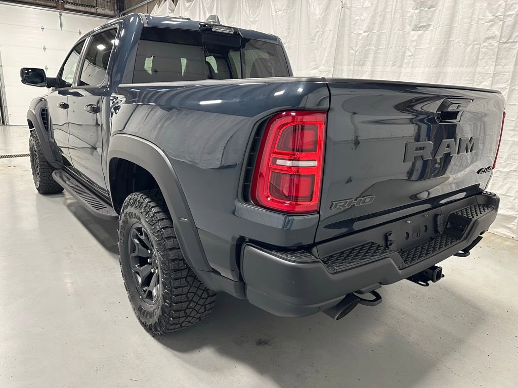 Used 2026 RAM 1500 RHO AWD/4WD image 5