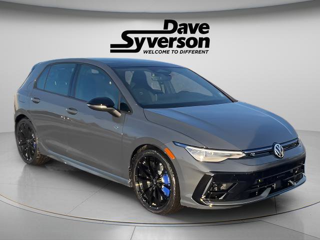 New 2026 Volkswagen Golf 2.0T image 7