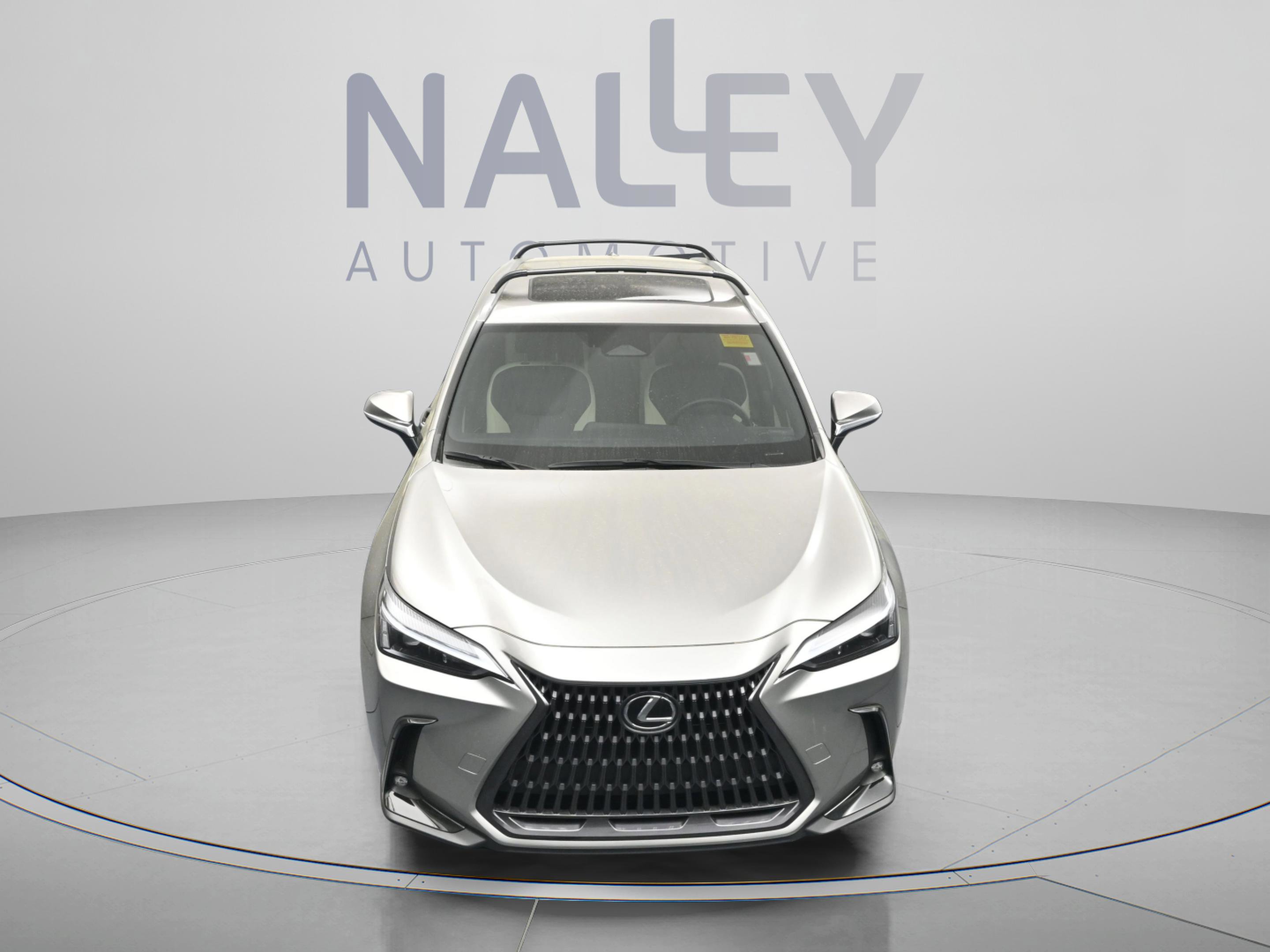 Used 2024 Lexus NX 350h AWD w/ Cold Area Package image 21
