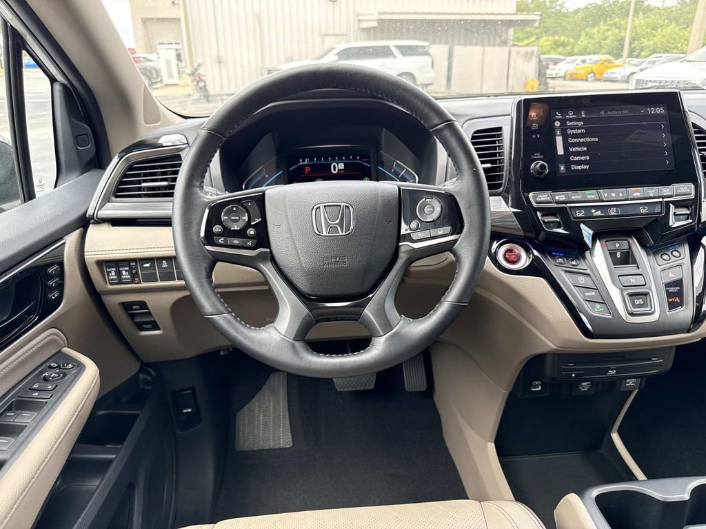 Used 2021 Honda Odyssey Elite image 17