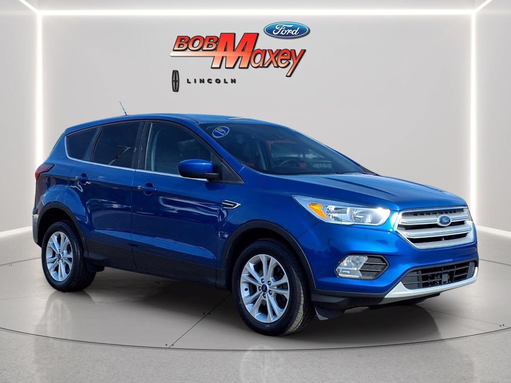 Used 2019 Ford Escape SE AWD/4WD image 3