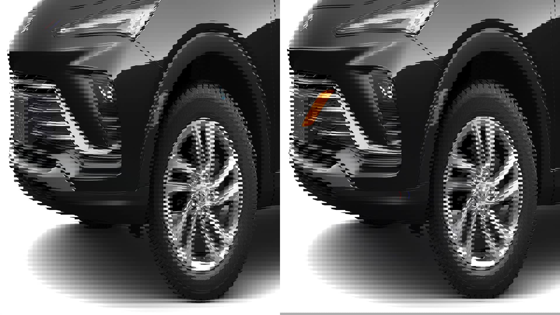 New 2026 Buick Envista Sport Touring FWD image 5