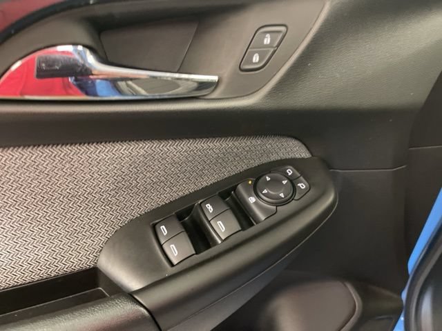 Used 2024 Chevrolet TrailBlazer LT AWD/4WD image 20