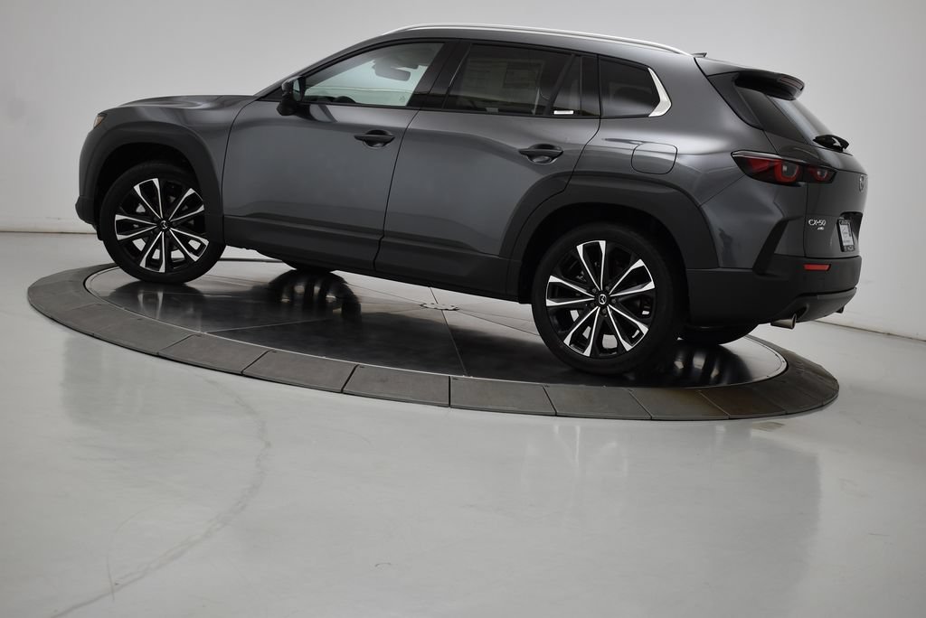 New 2026 MAZDA CX-50 AWD 2.5 S w/ Weather Package image 6