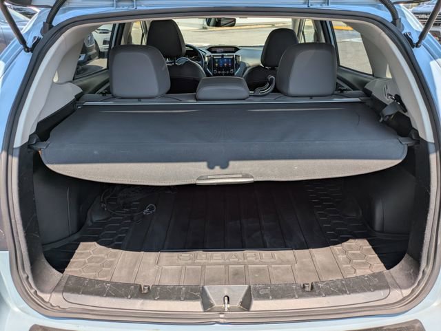 Used 2021 Subaru Crosstrek 2.5i Sport w/ Moonroof Package AWD/4WD image 11