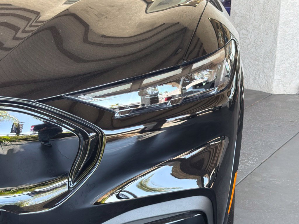New 2026 Ford Mustang Mach-E Premium AWD/4WD image 10