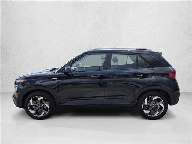 New 2026 Hyundai Venue SEL FWD image 7