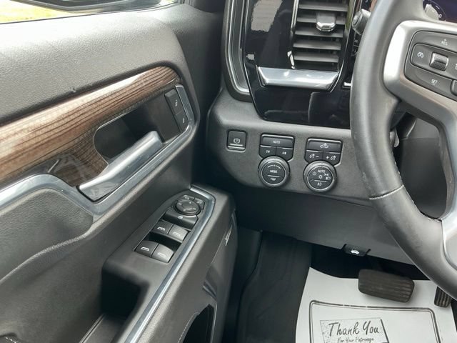 Used 2023 Chevrolet Silverado 1500 RST w/ Convenience Package II AWD/4WD image 25