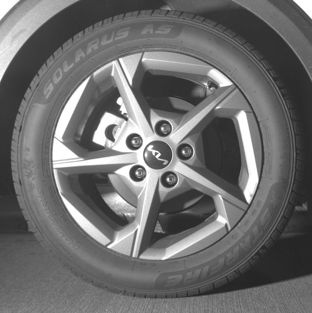 Used 2025 Kia K4 LXS FWD image 15