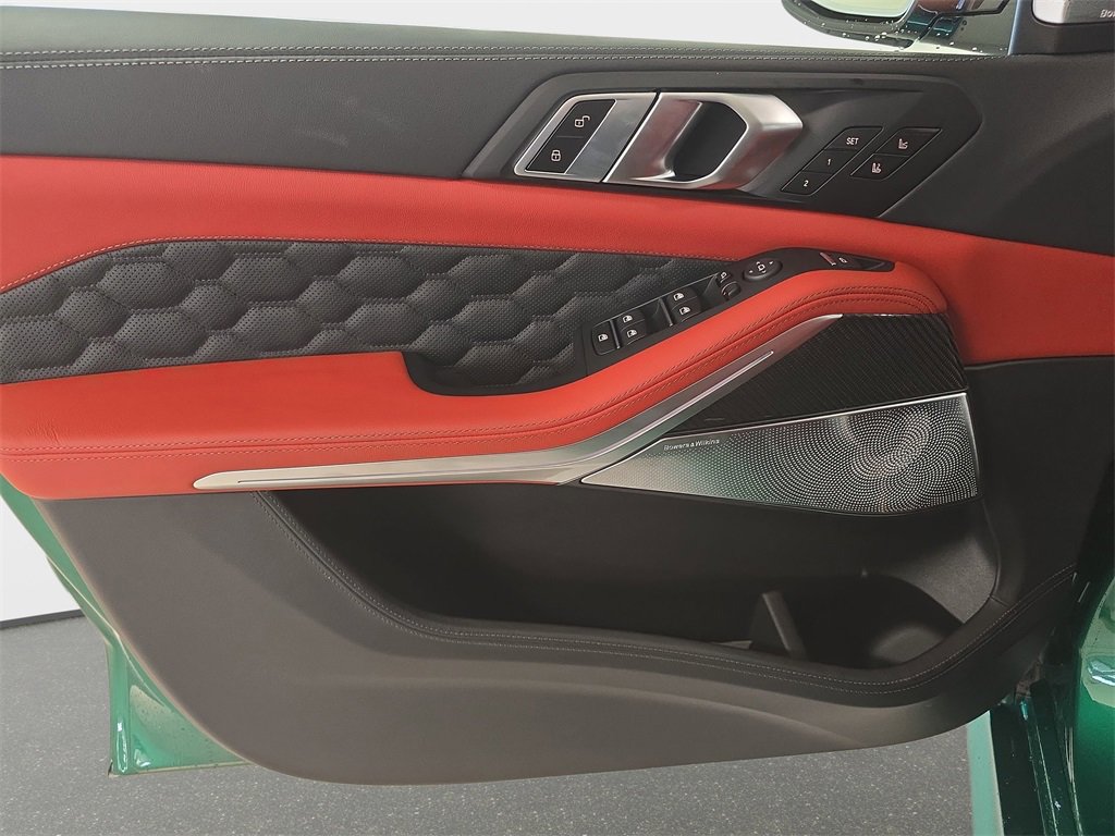 New 2026 BMW X5 M Competition w/ Executive Package image 21