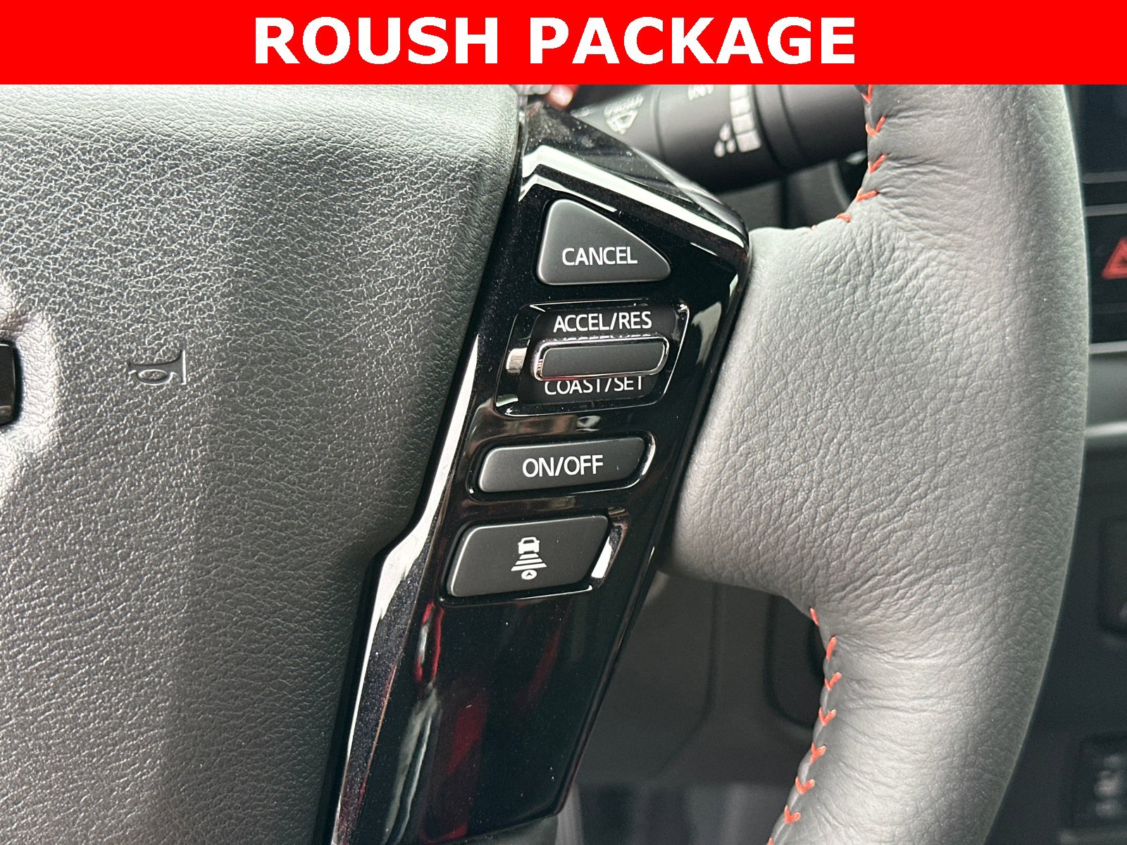 New 2026 Nissan Frontier PRO-4X w/ Pro Premium Package image 27