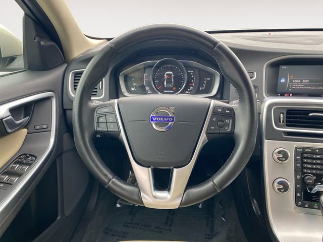 Used 2018 Volvo S60 T5 Inscription AWD/4WD image 12