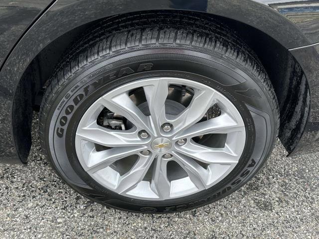 Used 2024 Chevrolet Malibu LT image 31