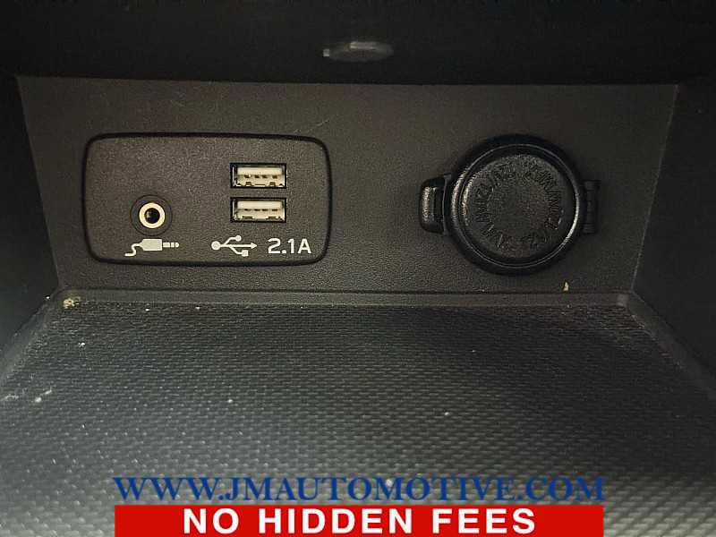 Used 2022 Subaru Impreza 2.0i Limited image 38