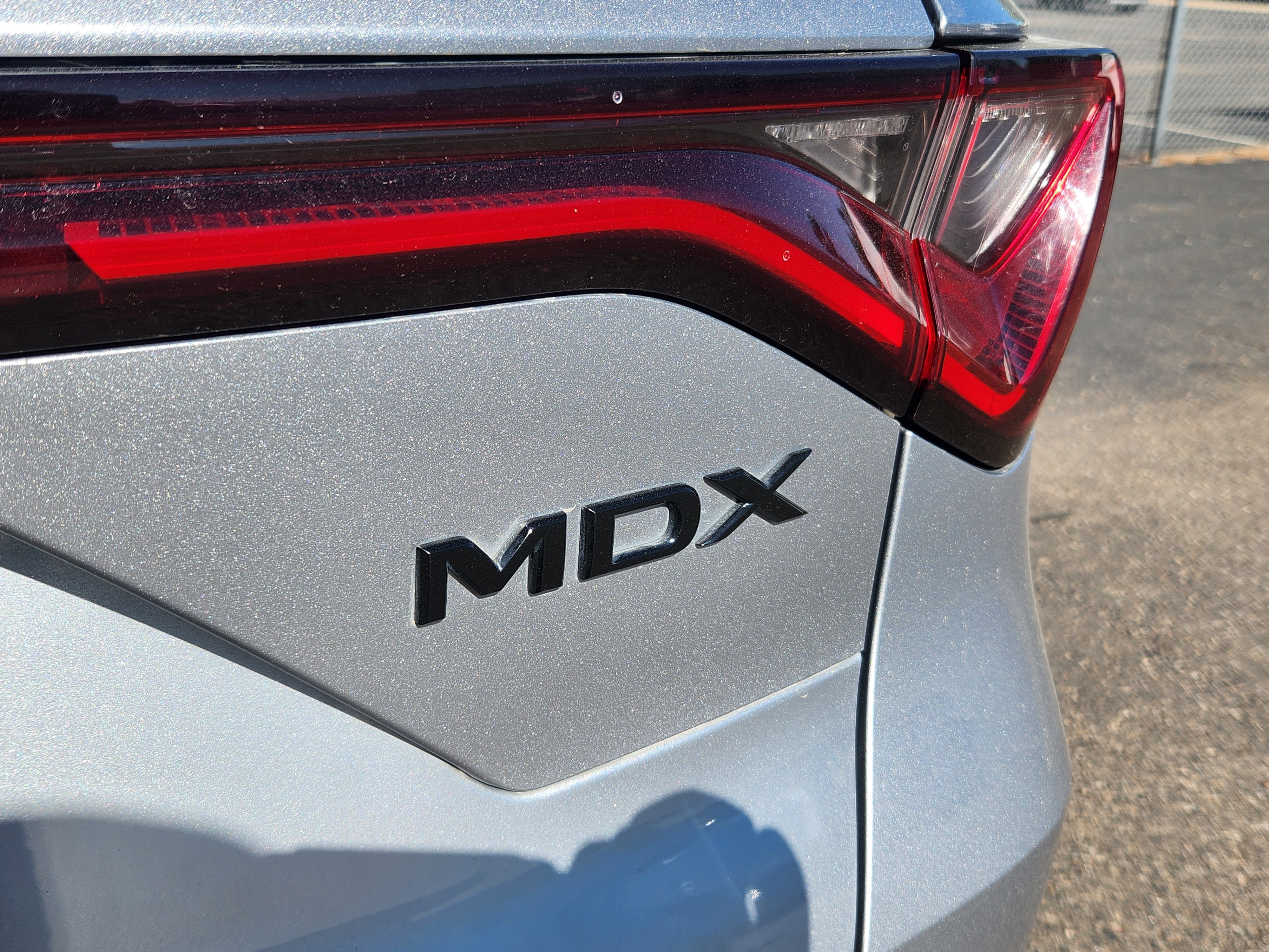 Used 2023 Acura MDX Type S AWD/4WD image 29