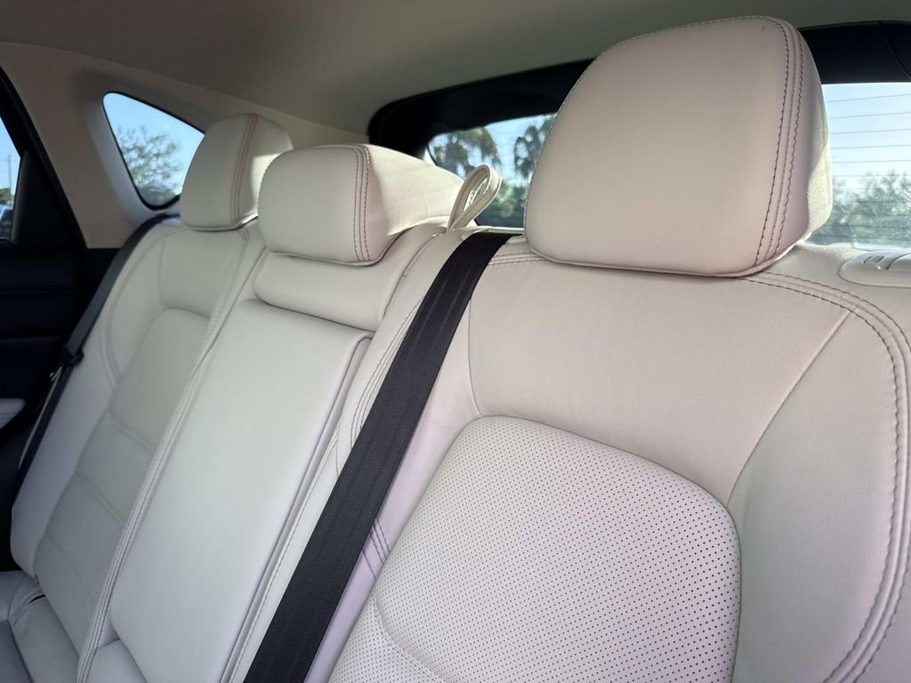 Certified 2023 MAZDA CX-5 AWD 2.5 S w/ Premium Plus Pkg image 18