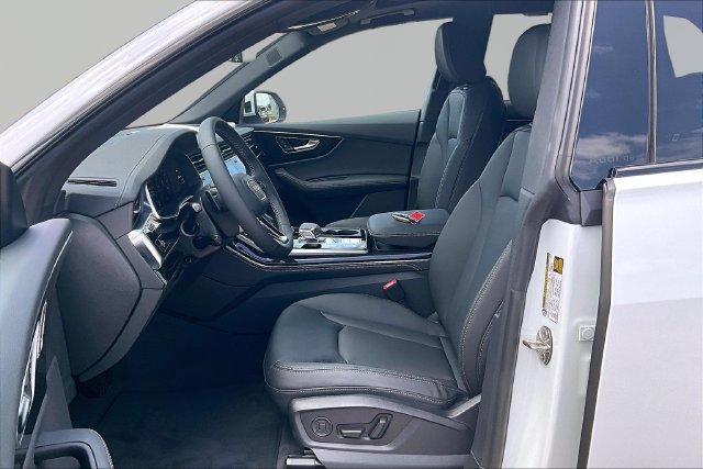 New 2026 Audi Q8 Premium Plus AWD/4WD image 27