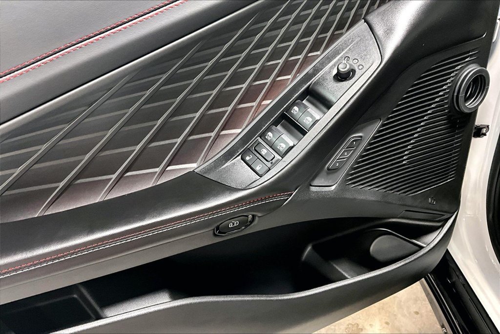New 2026 Dodge Charger Scat Pack AWD/4WD image 19