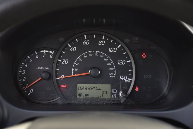 Used 2024 Mitsubishi Mirage ES image 10