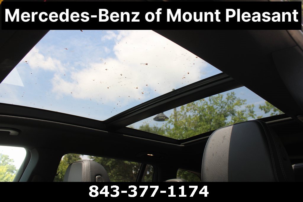 Certified 2024 Mercedes-Benz GLS 450 4MATIC image 56