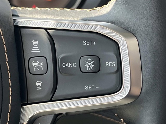 New 2026 RAM 1500 Tungsten image 29