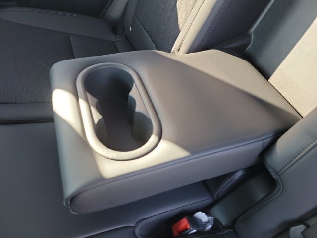 New 2027 Hyundai Santa Fe SEL AWD/4WD image 25